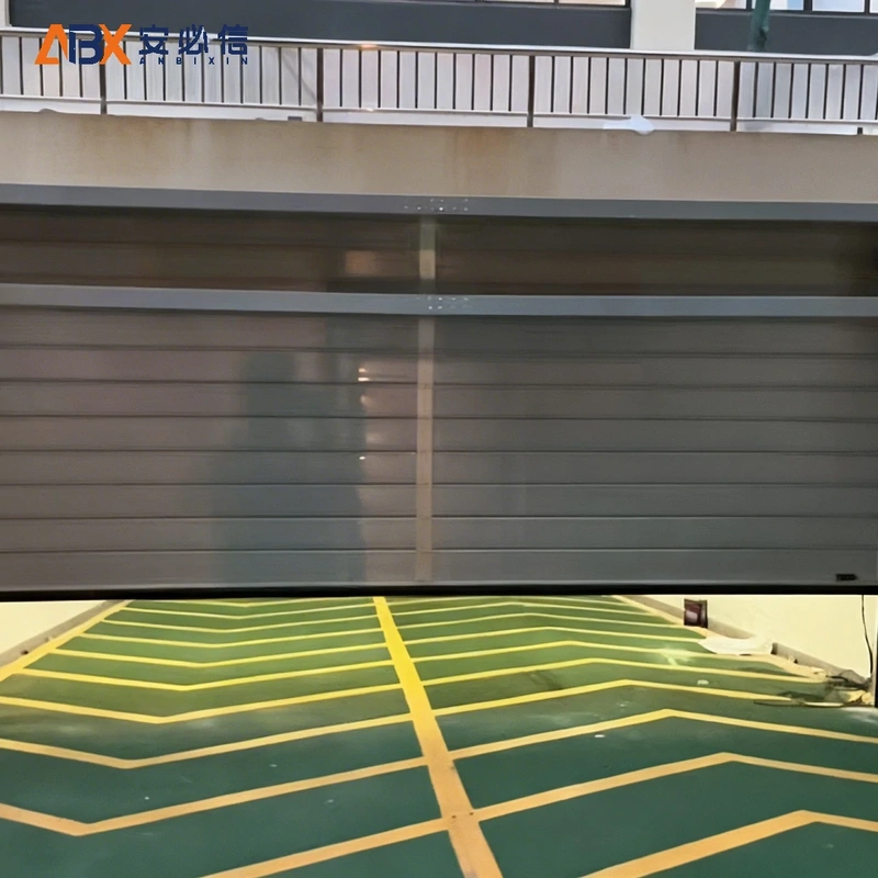 临夏回族消防快速门